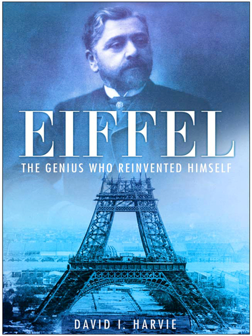Title details for Eiffel by David I Harvie - Available